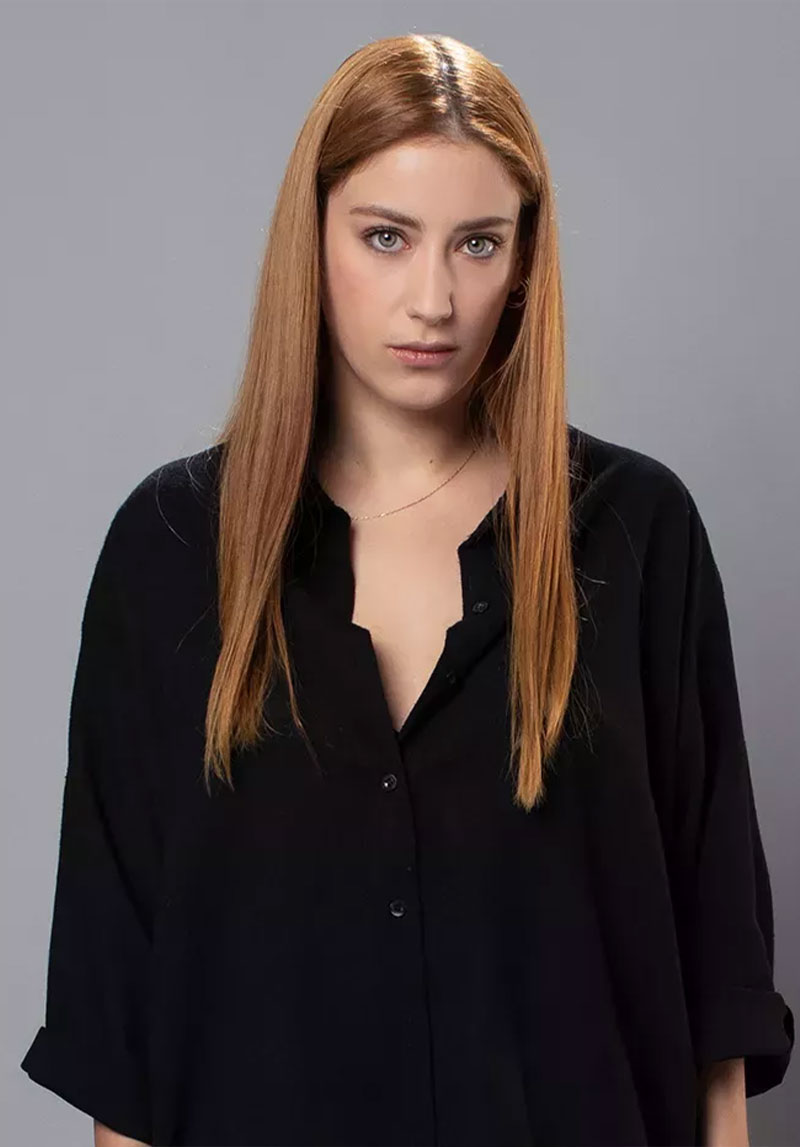 Hazal kaya nın pornosu