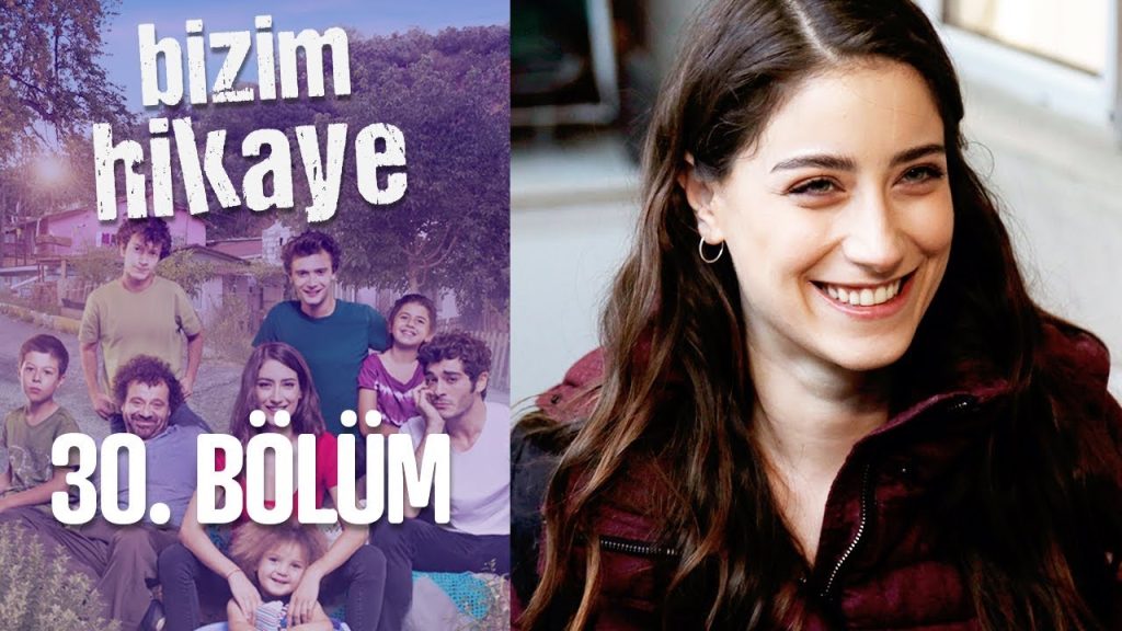 Nasza Historia Bizim Hikaye Odcinek 30 Napisy Pl