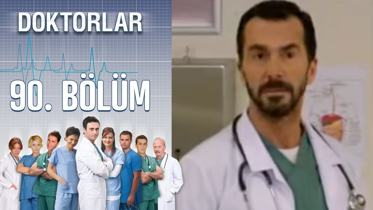 Doktorlar 21 bölüm