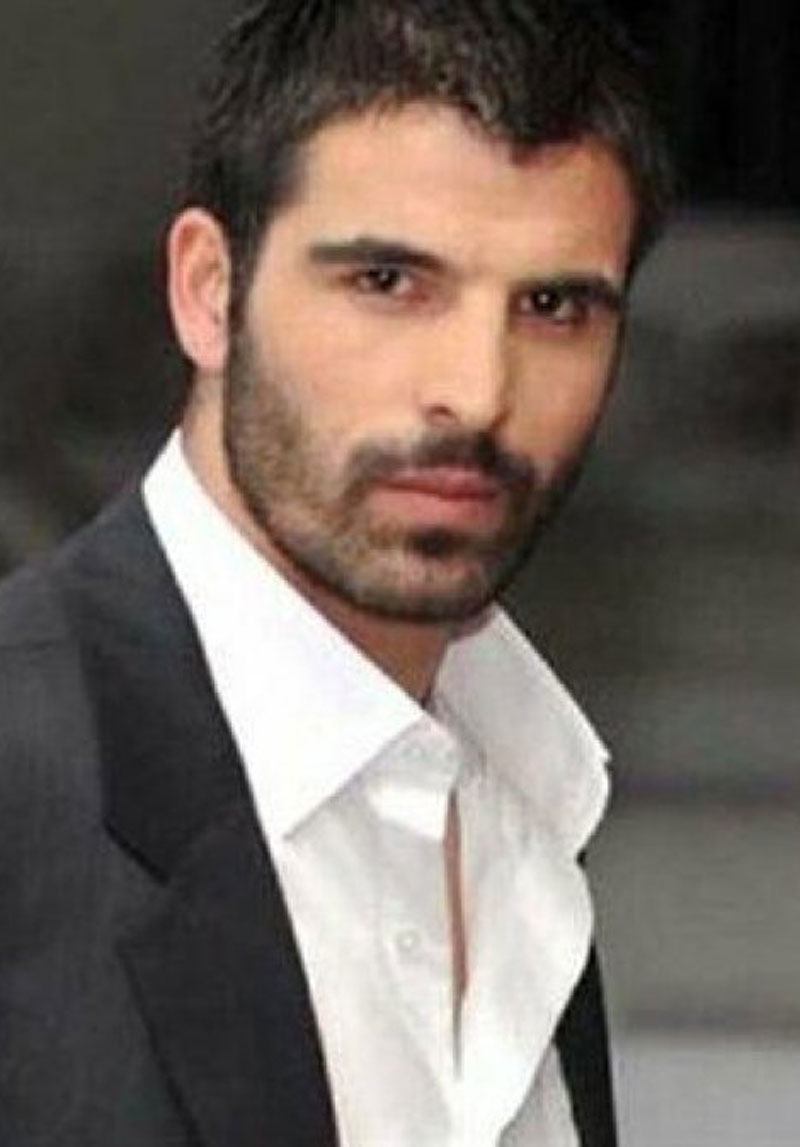 Mehmet Akif Alakurt