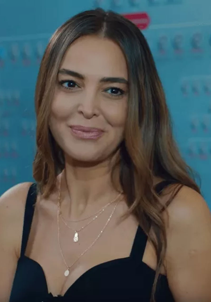 Tugce kocak