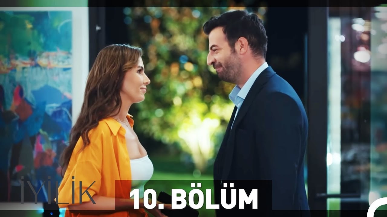 Favor Chapter 10